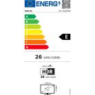 Sencor SLE 32QF860B QLED WEBOS SMART TV