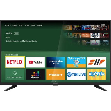 Sencor SLE 32S602TCS SMART TV SENCOR