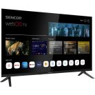 Sencor SLE 32S803B WEBOS SMART TV