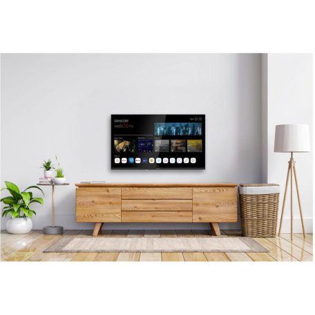 Sencor SLE 32S803B WEBOS SMART TV