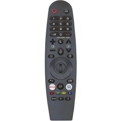Sencor SLE 65US801TCSB UHD webOSSMART TV