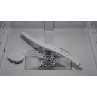 Bosch SMI2HVS06E Serie 2, Félig beépíthető mosogatógép, 60 cm, Szálcsiszolt acél