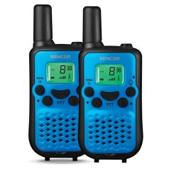 Sencor SMR 114 TWIN WALKIE TALKIE