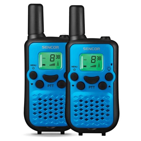 Sencor SMR 114 TWIN WALKIE TALKIE