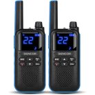 Sencor SMR 700 TWIN Adó-vevő készülék