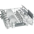 Bosch SMS25AW05E Serie 2, Szabadonálló mosogatógép, 60 cm, Fehér