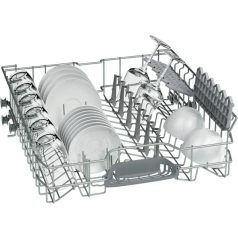   Bosch SMS25AW05E Serie 2, Szabadonálló mosogatógép, 60 cm, Fehér