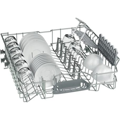 Bosch SMS25AW05E Serie 2, Szabadonálló mosogatógép, 60 cm, Fehér