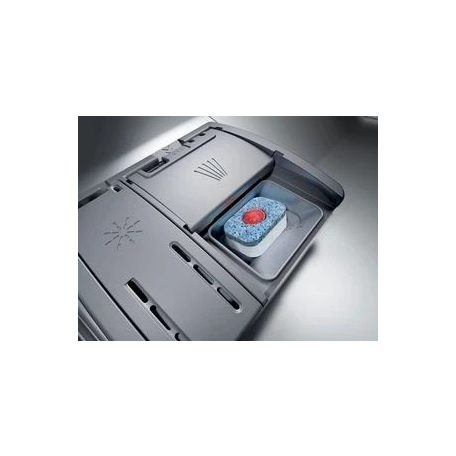 Bosch SMS25AW05E Serie 2, Szabadonálló mosogatógép, 60 cm, Fehér