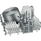 Bosch SMS25AW05E Serie 2, Szabadonálló mosogatógép, 60 cm, Fehér
