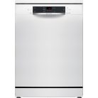 Bosch SMS25AW10F Serie 2, Szabadonálló mosogatógép, 60 cm, Fehér