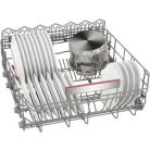 Bosch SMS25AW10F Serie 2, Szabadonálló mosogatógép, 60 cm, Fehér