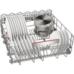   Bosch SMS25AW10F Serie 2, Szabadonálló mosogatógép, 60 cm, Fehér