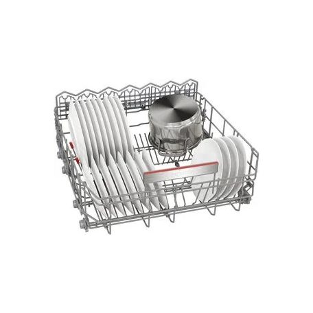 Bosch SMS25AW10F Serie 2, Szabadonálló mosogatógép, 60 cm, Fehér