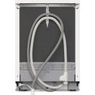 Bosch SMS25AW10F Serie 2, Szabadonálló mosogatógép, 60 cm, Fehér