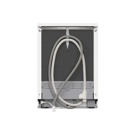 Bosch SMS25AW10F Serie 2, Szabadonálló mosogatógép, 60 cm, Fehér