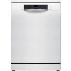 Bosch SMS25AW10F Serie 2, Szabadonálló mosogatógép, 60 cm, Fehér
