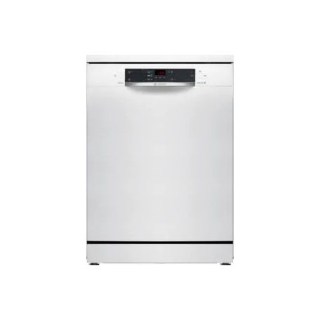 Bosch SMS25AW10F Serie 2, Szabadonálló mosogatógép, 60 cm, Fehér