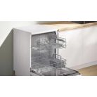 Bosch SMS25AW10F Serie 2, Szabadonálló mosogatógép, 60 cm, Fehér