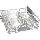 Bosch SMS25AW10F Serie 2, Szabadonálló mosogatógép, 60 cm, Fehér