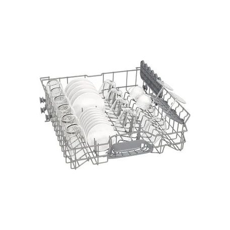 Bosch SMS25AW10F Serie 2, Szabadonálló mosogatógép, 60 cm, Fehér