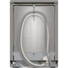 Bosch SMS4ECI26E Serie 4, Szabadonálló mosogatógép, 60 cm, Ujjlenyomatmentes, szálcsiszolt