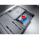 Bosch SMS4ECI26E Serie 4, Szabadonálló mosogatógép, 60 cm, Ujjlenyomatmentes, szálcsiszolt