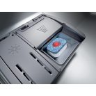 Bosch SMS4EMI06E Serie 4, Szabadonálló mosogatógép, 60 cm, Ujjlenyomatmentes, szálcsiszolt