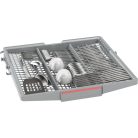 Bosch SMS4EMI06E Serie 4, Szabadonálló mosogatógép, 60 cm, Ujjlenyomatmentes, szálcsiszolt