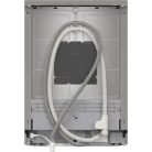 Bosch SMS4HVI14E Serie 4, Szabadonálló mosogatógép, 60 cm, Ujjlenyomatmentes, szálcsiszolt