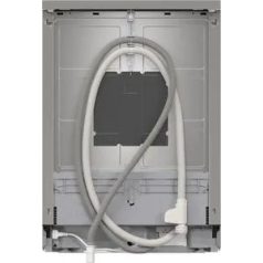  Bosch SMS4HVI14E Serie 4, Szabadonálló mosogatógép, 60 cm, Ujjlenyomatmentes, szálcsiszolt