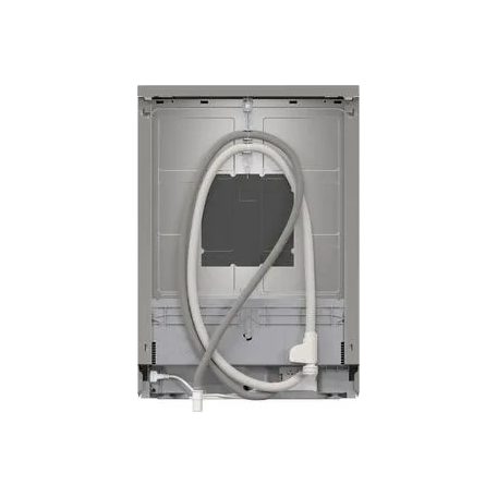Bosch SMS4HVI14E Serie 4, Szabadonálló mosogatógép, 60 cm, Ujjlenyomatmentes, szálcsiszolt