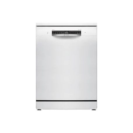 Bosch SMS4HVW14E Serie 4, Szabadonálló mosogatógép, 60 cm, Fehér