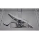 Bosch SMV25AX06E Serie 2, Beépíthető mosogatógép, 60 cm