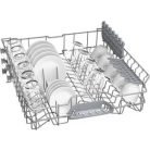 Bosch SMV25AX06E Serie 2, Beépíthető mosogatógép, 60 cm