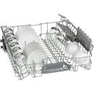 Bosch SMV25EX02E Serie 2, Beépíthető mosogatógép, 60 cm