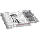 Bosch SMV4ENX06E Serie 4, Beépíthető mosogatógép, 60 cm