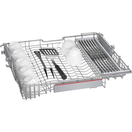 Bosch SMV4ENX06E Serie 4, Beépíthető mosogatógép, 60 cm