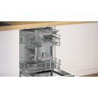 Bosch SMV4ENX06E Serie 4, Beépíthető mosogatógép, 60 cm