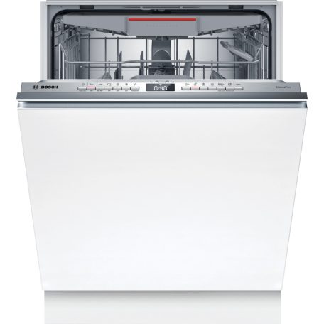 Bosch SMV4EVX08E Serie 4, Beépíthető mosogatógép, 60 cm