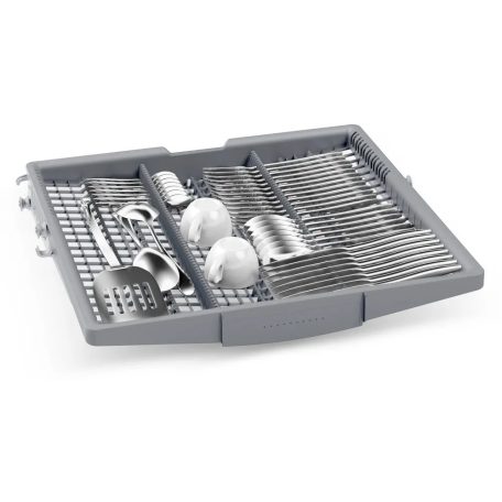 Bosch SMV4EVX08E Serie 4, Beépíthető mosogatógép, 60 cm