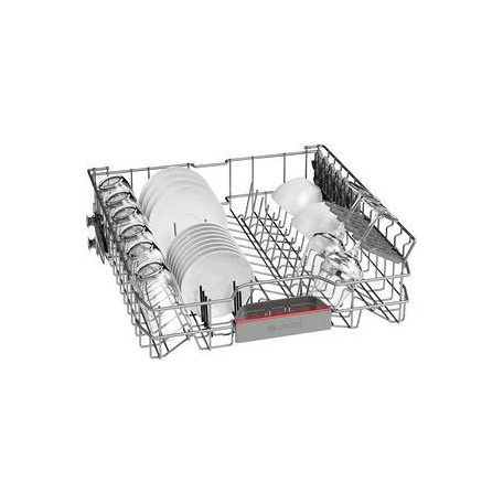 Bosch SMV4EVX08E Serie 4, Beépíthető mosogatógép, 60 cm