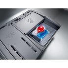 Bosch SMV4EVX08E Serie 4, Beépíthető mosogatógép, 60 cm