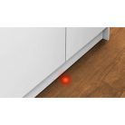 Bosch SMV4HTX14E Serie 4, Beépíthető mosogatógép, 60 cm