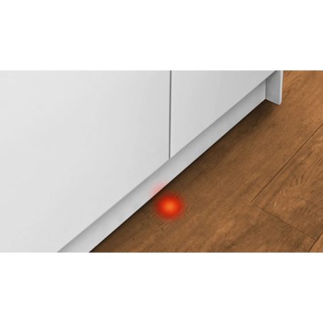 Bosch SMV4HTX14E Serie 4, Beépíthető mosogatógép, 60 cm