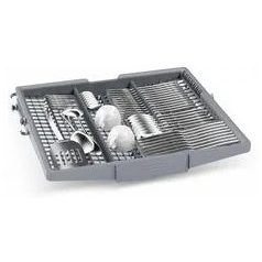 Bosch SMV4HVX14E Serie 4, Beépíthető mosogatógép, 60 cm