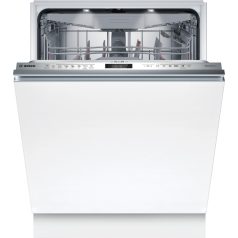Bosch SMV6ECX20E Serie 6, Beépíthető mosogatógép, 60 cm
