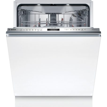 Bosch SMV6ECX20E Serie 6, Beépíthető mosogatógép, 60 cm