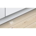 Bosch SMV6ECX20E Serie 6, Beépíthető mosogatógép, 60 cm