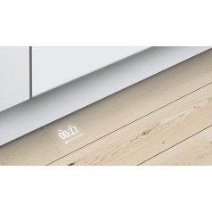 Bosch SMV6ECX20E Serie 6, Beépíthető mosogatógép, 60 cm